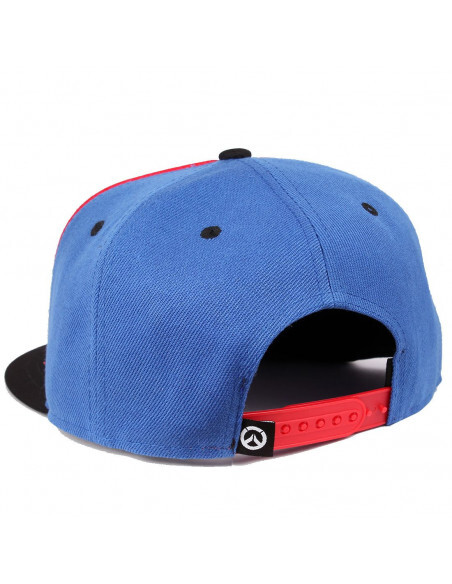 soldier 76 hat