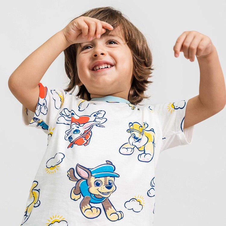 Paw Patrol - Characters | Clothes and accessories for merchandise fans