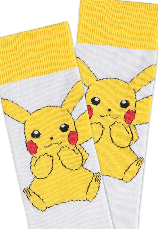 Socks Pokemon