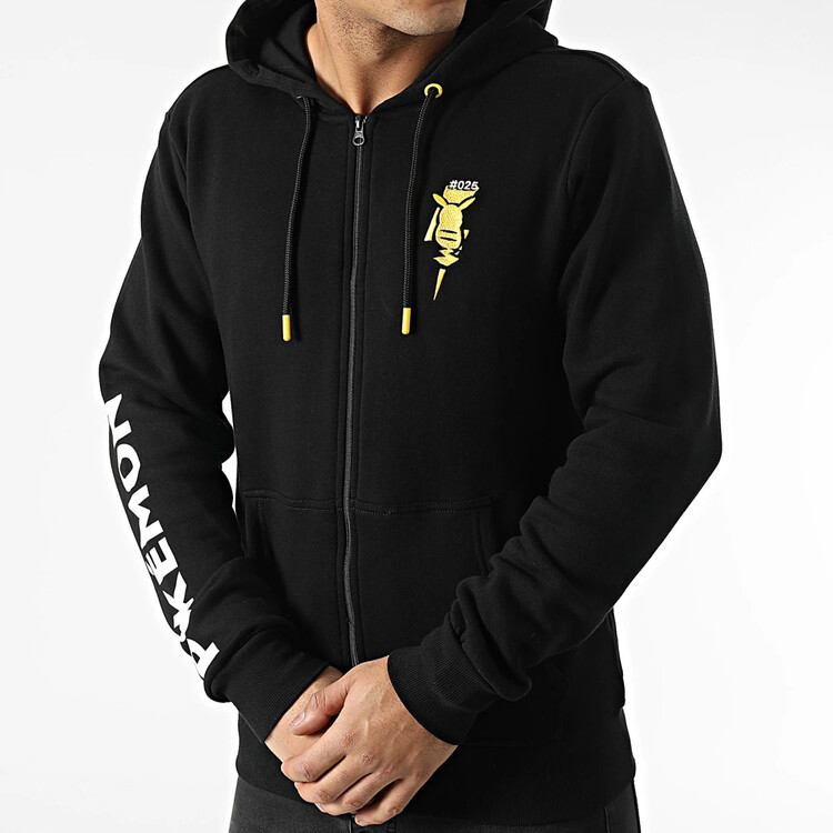 Jumper Pokemon - Attacking Pika!