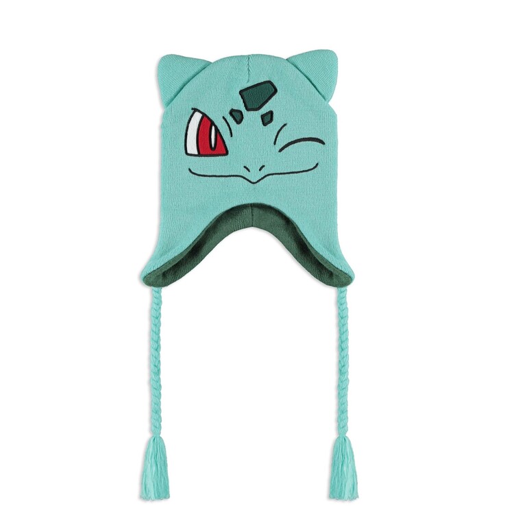 Cap Pokémon - Bulbasaur