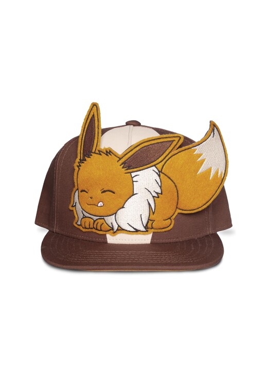 Cap Pokemon - Eevee