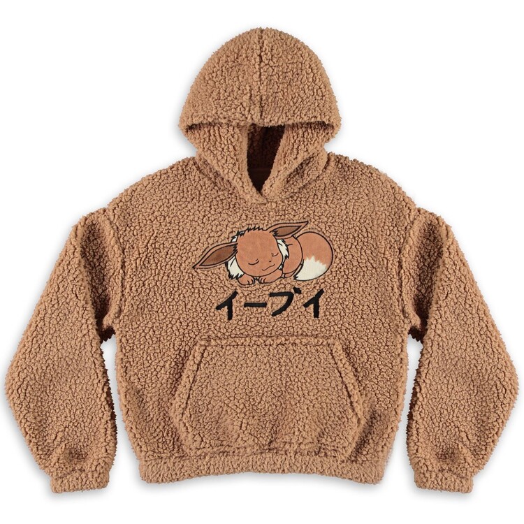 Jumper Pokémon - Eevee