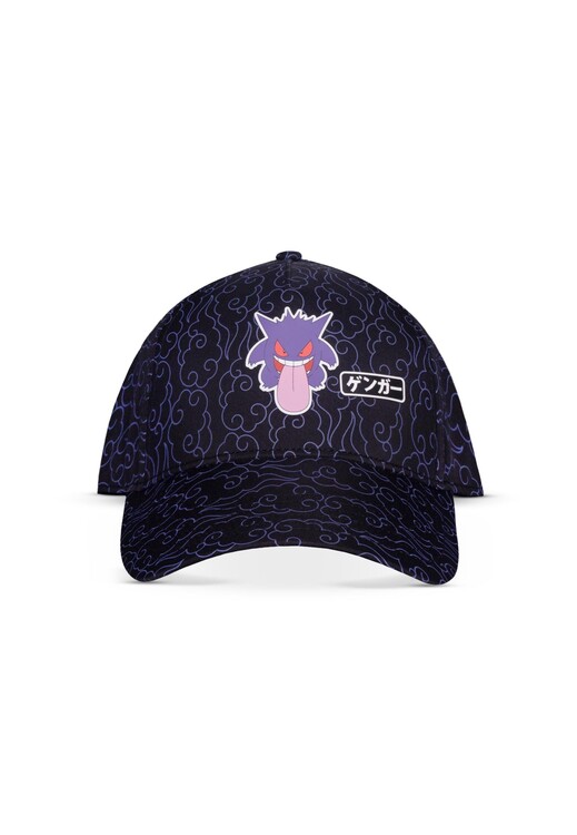Cap Pokemon - Gengar Japan