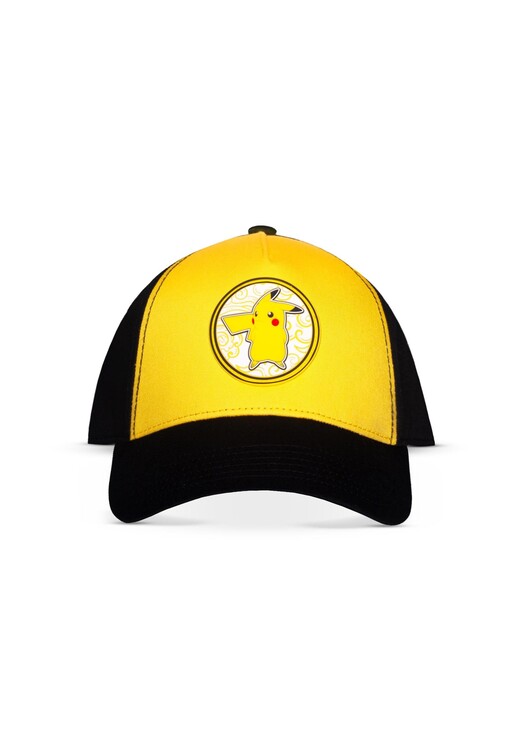 Cap Pokemon - Pikachu