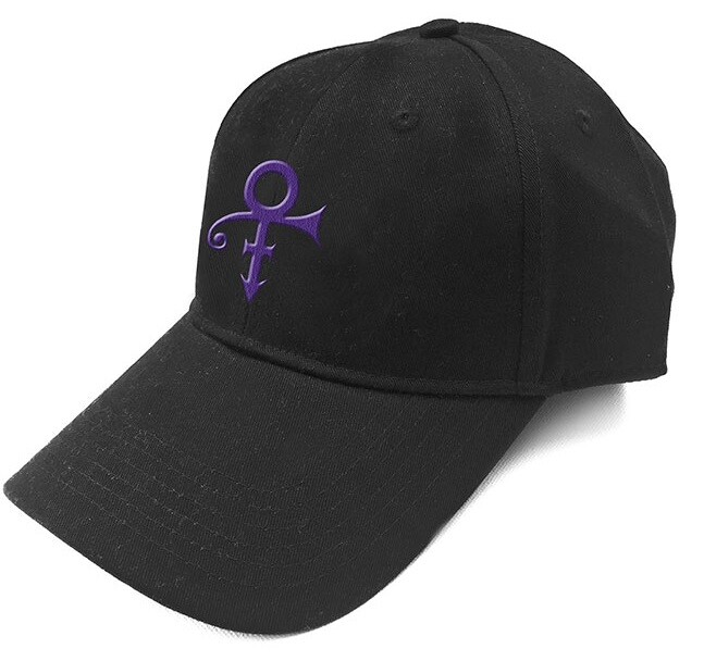 Prince Purple Symbol Clothes and accessories for merchandise fans