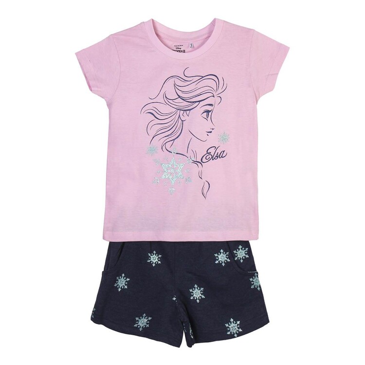 Fashion Pyjama's Frozen 2 - Elsa