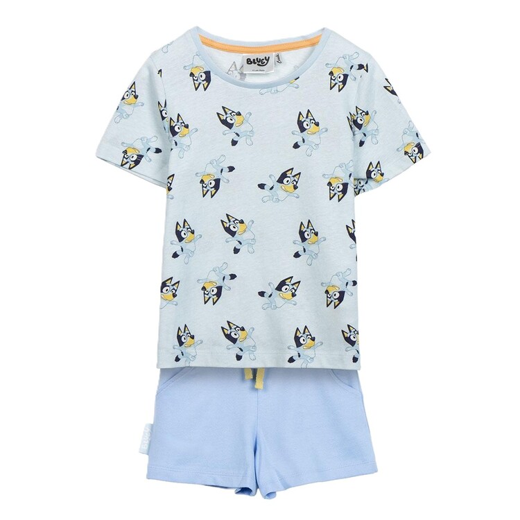 Fashion Pyjamas Bluey