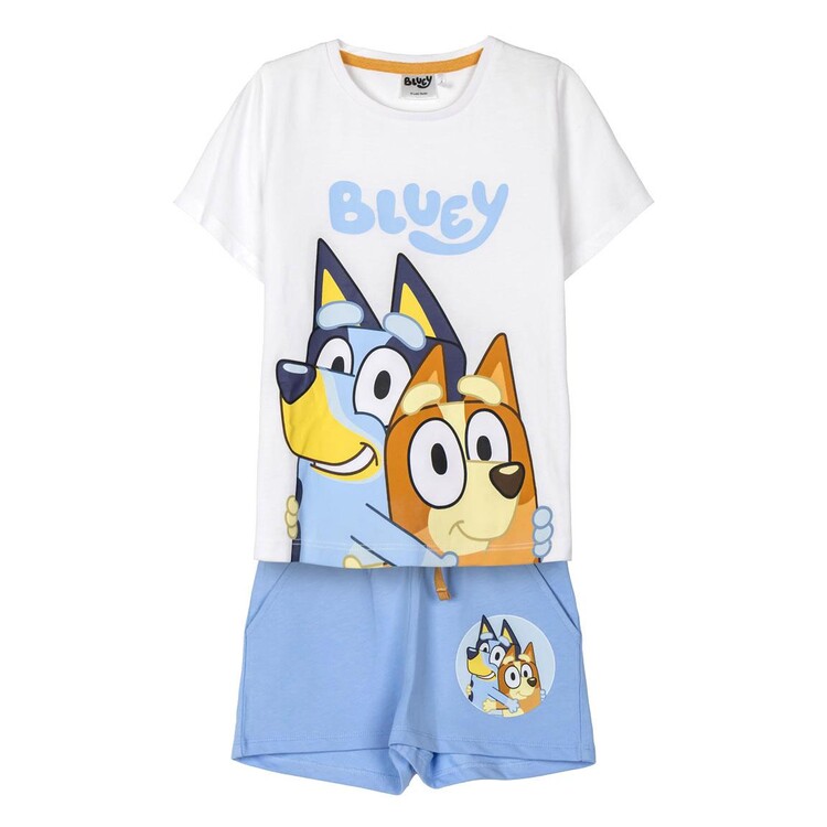 Fashion Pyjamas Bluey