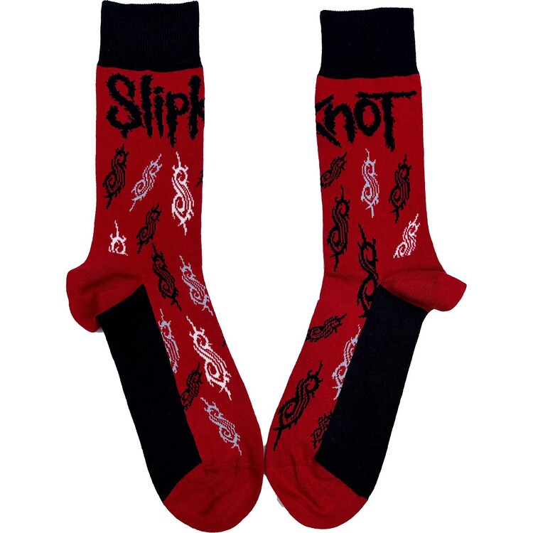 Socks Slipknot - Tribal S