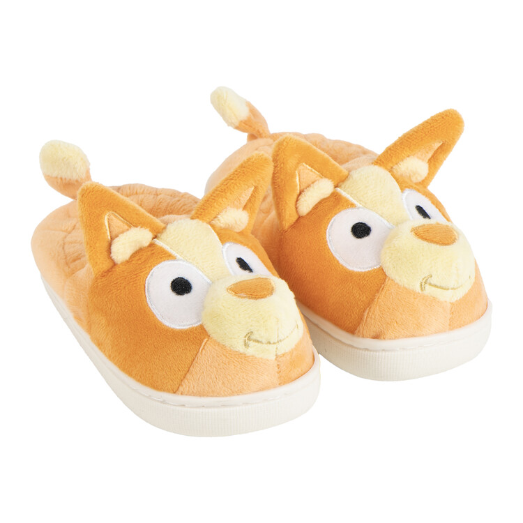 Fashion Slipper Bluey