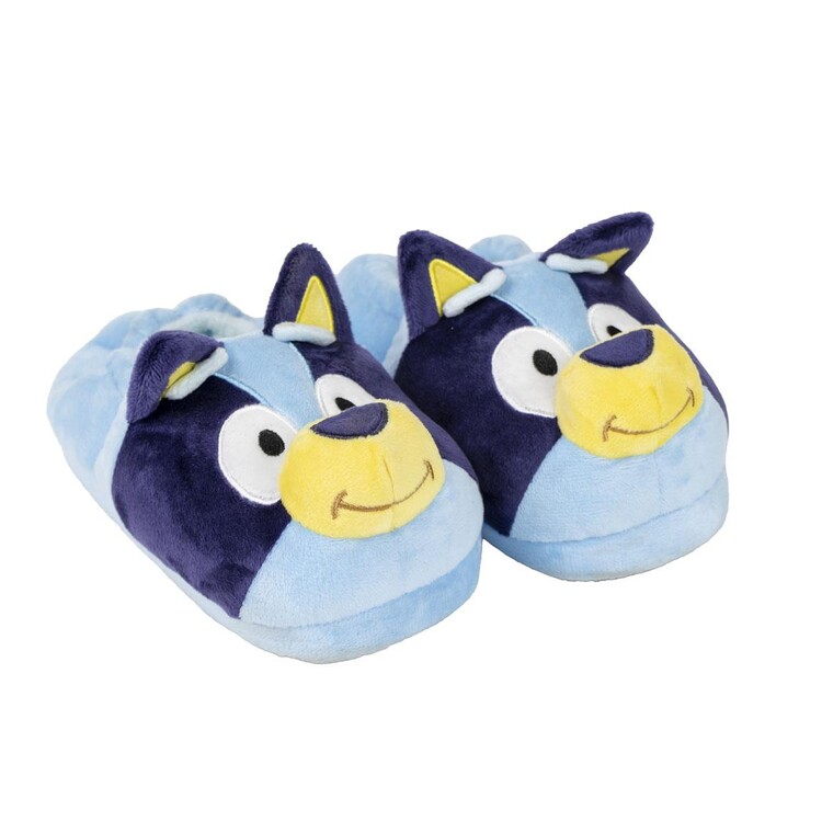 Fashion Slippers Bluey