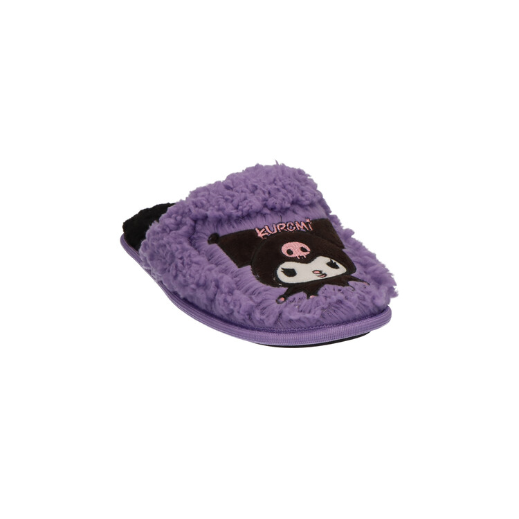 Fashion Slippers Hello Kitty - Kuromi