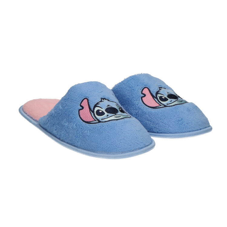 Fashion Slippers Lilo & Stitch - Stitch