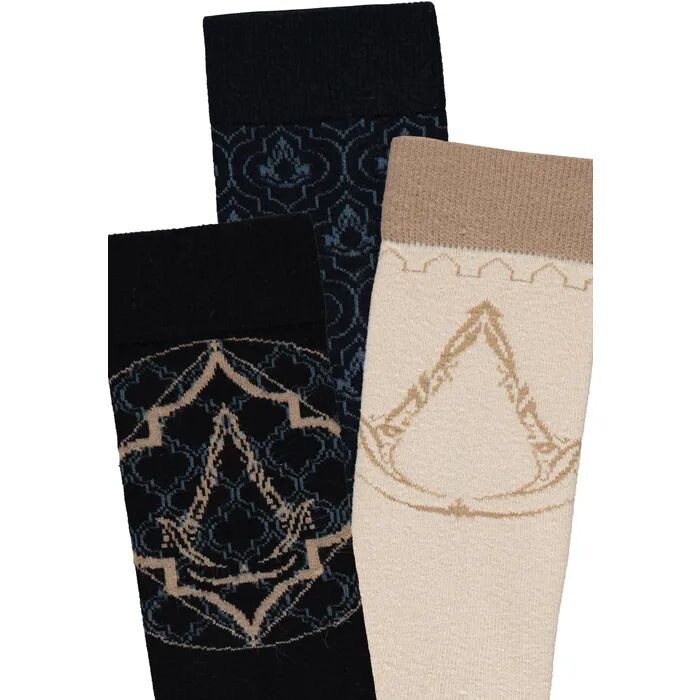 Peck Svarende til Prædike Socks Assassin's Creed - Mirage | Clothes and accessories for merchandise  fans