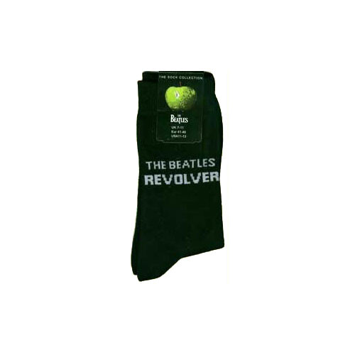 Socks Beatles Revolver | Clothes and accessories merchandise
