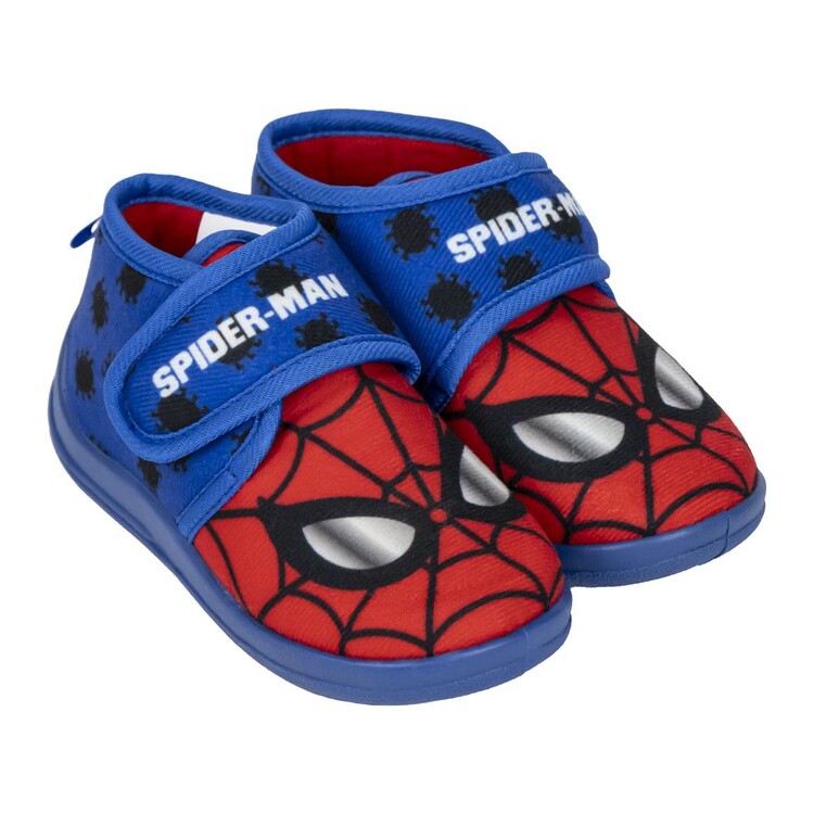 Fashion Spiderman