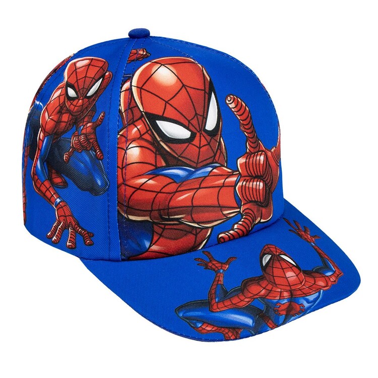 Cap Spiderman