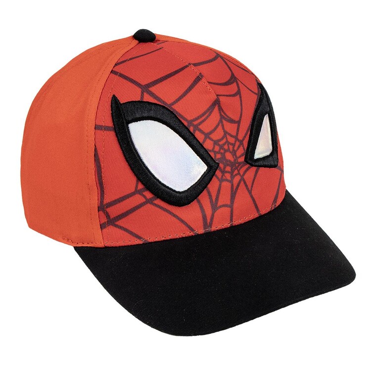 Cap Spiderman