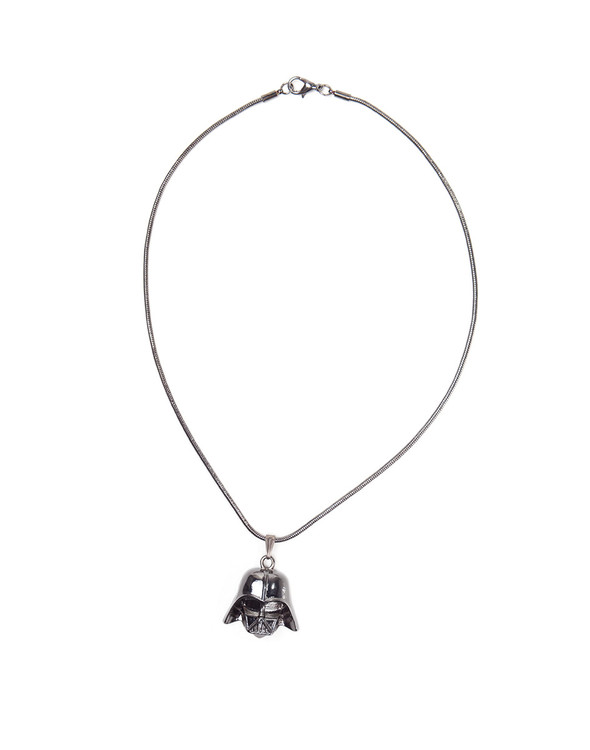 Handmade Star Wars - Darth Vader Pendant Necklace Buy on G4SKY.net