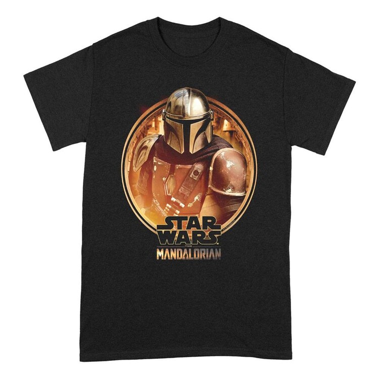 Star Wars: The Mandalorian  Clothes and accessories for merchandise fans