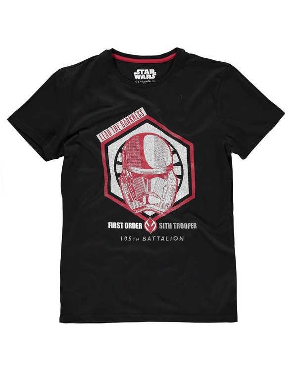 T-shirt Star Wars: The Rise of Skywalker - Graphic