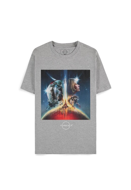 T-shirt Starfield