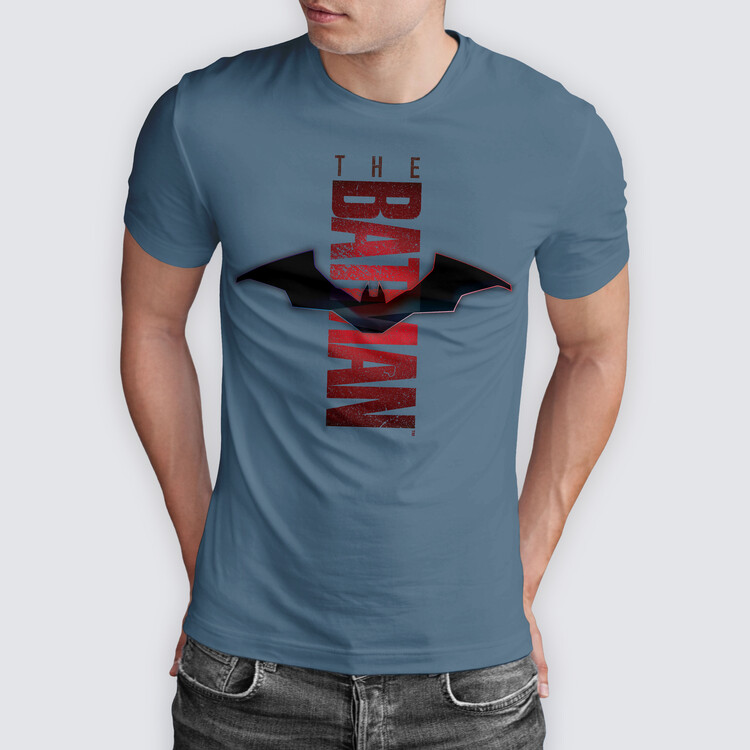 T-shirt The Batman - Bat