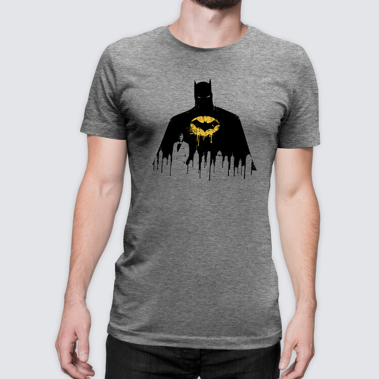 The Batman - Silhouette | Clothes and accessories for merchandise fans