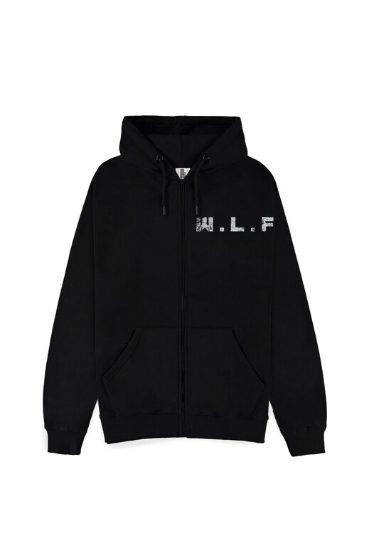 Jumper The Last Of Us - Washington Liberation