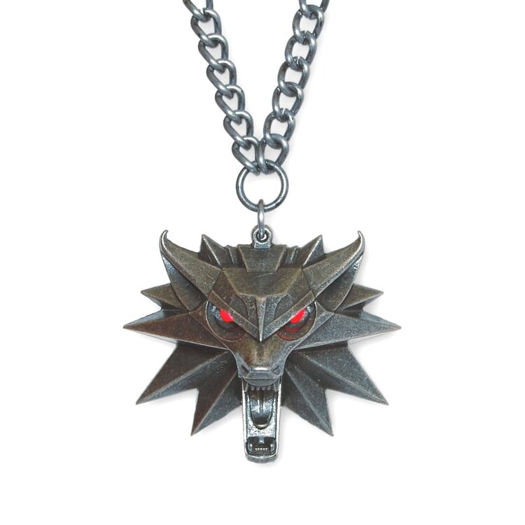 The Witcher 3: Wild - LED | Clothes and accessories for merchandise fans