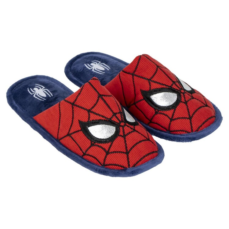 Fashion Tohvelit Spiderman