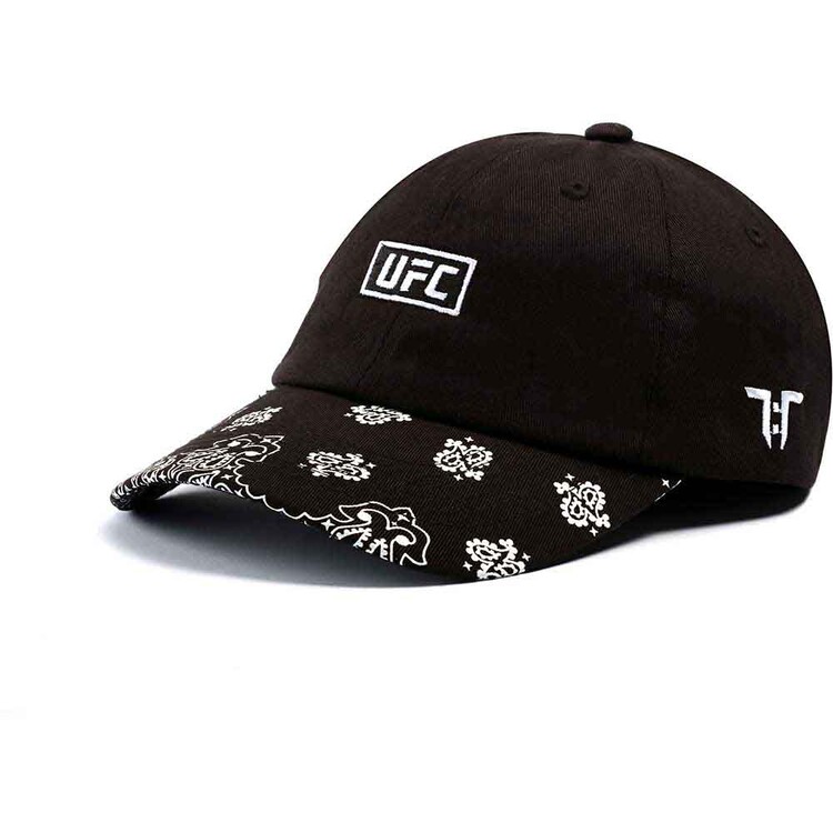 Cap Tokyo Time - UFC Paisley