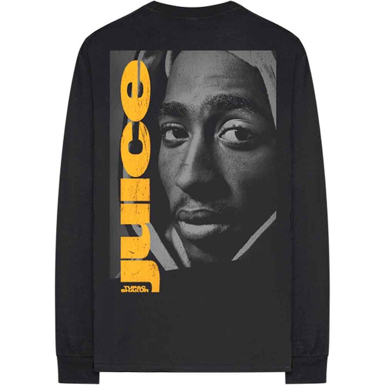 T-shirt Tupac - Respect