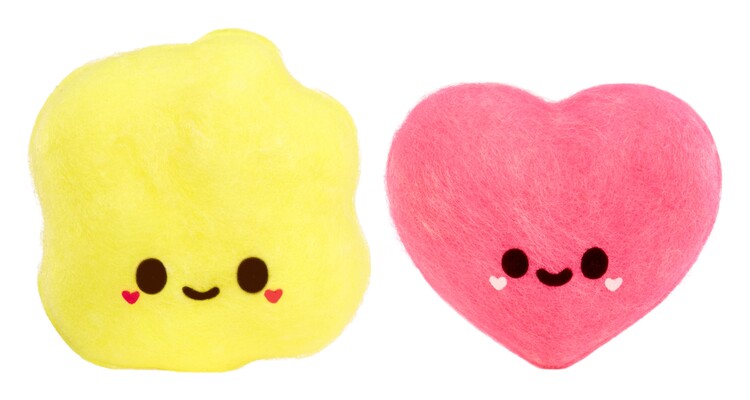 Fluffie Stuffiez Mini - Mix 5