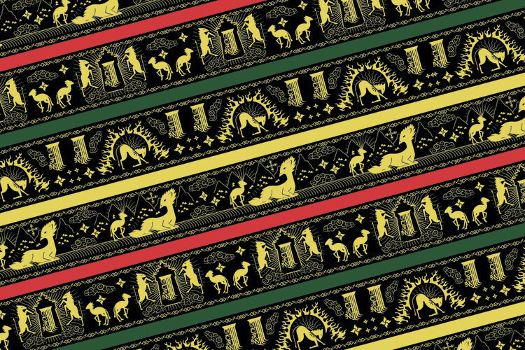 Tapeta Čudesne zvijeri - Creatures