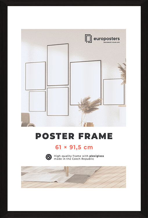 Poster frame 61×91,5 cm