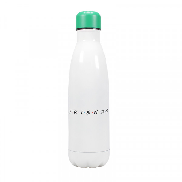 Bottle Friends - Central Perk
