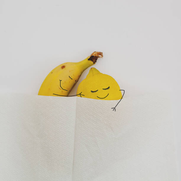 Наклейка fruit love