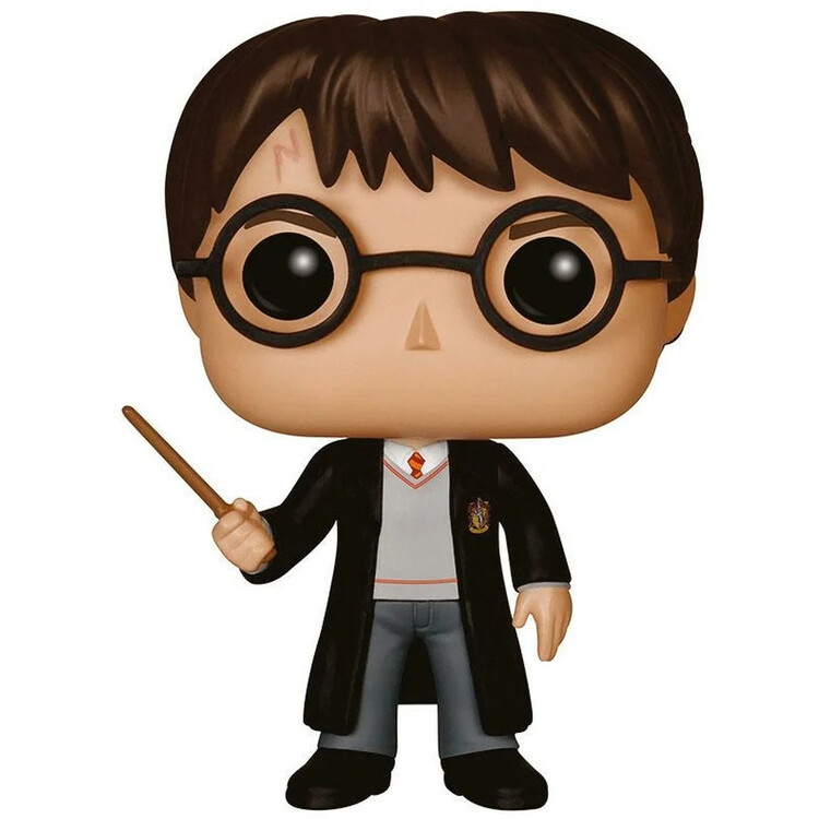 Figurine Funko POP! - Harry Potter - Harry Potter