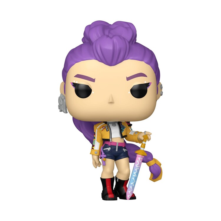 Φιγούρα Funko POP! - K-Pop Demon Hunters - Rumi