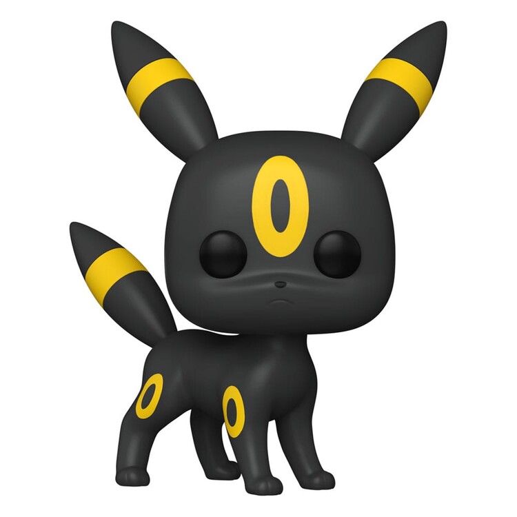 Figurine Funko POP! - Pokemon - Umbreon