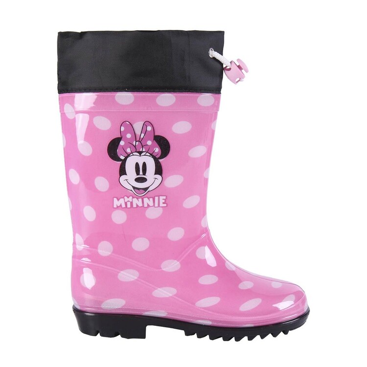 Roupas Galochas Disney - Minnie Mouse