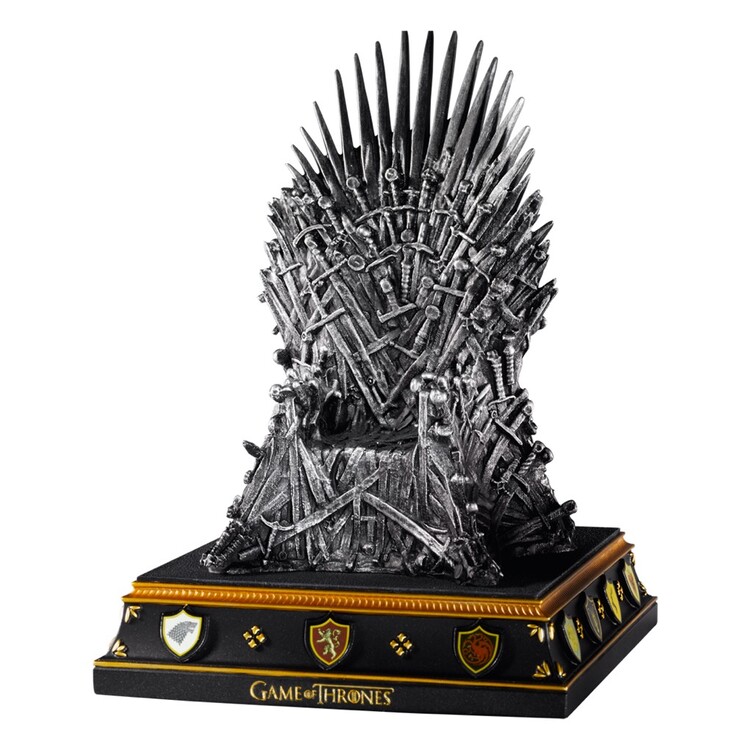 Фигурка Game of Thrones - Iron Throne