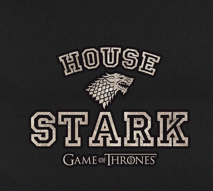Rucksack Game Of Thrones - Stark