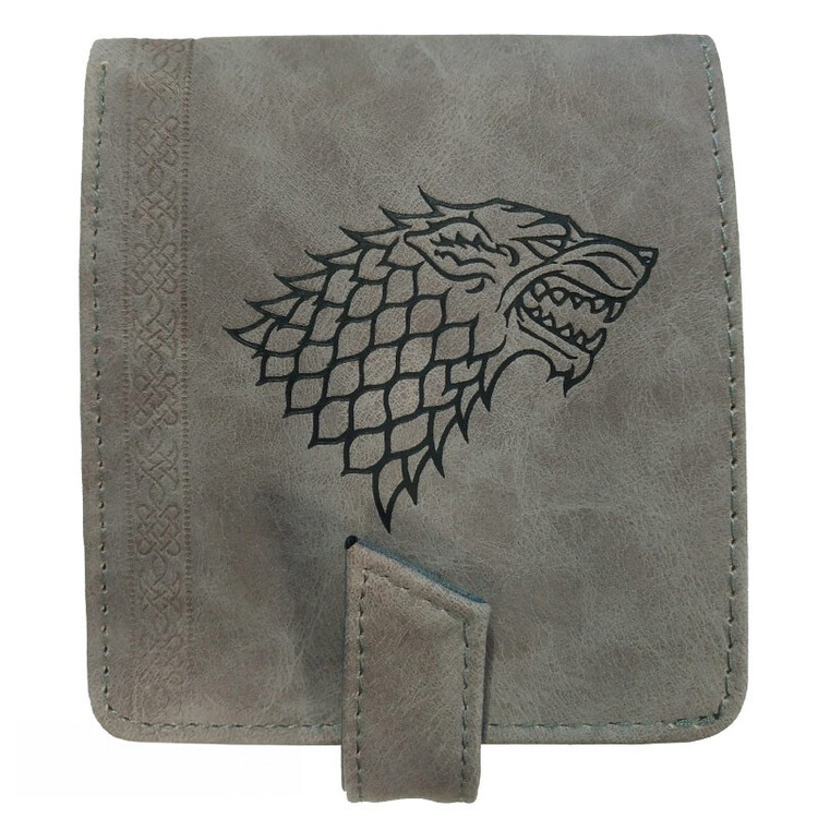 Wallet Game of Thrones - Start