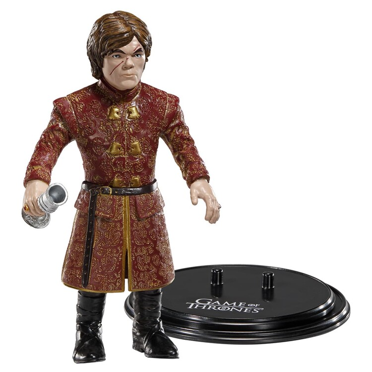 Figurine Game of Thrones - Tyrion Lannister