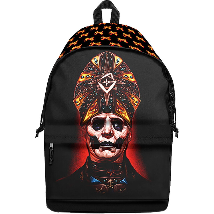 Rucksack Ghost - Papa Red