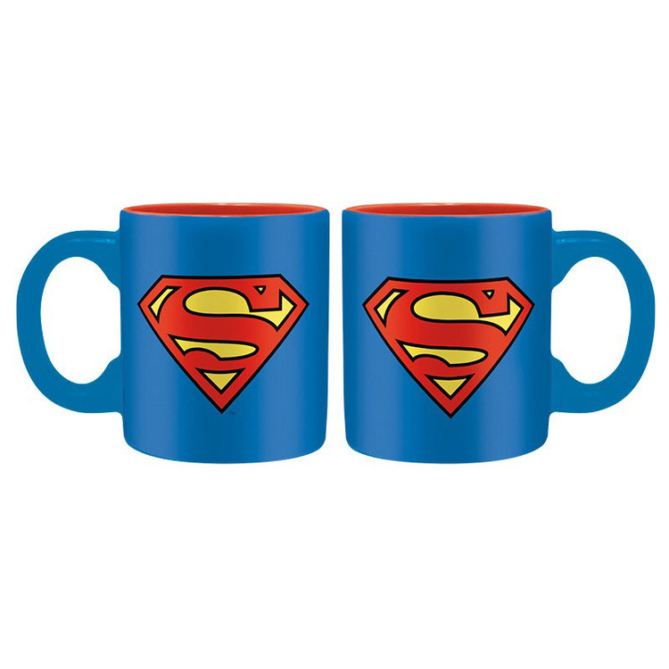Gift set DC Comics - Superman