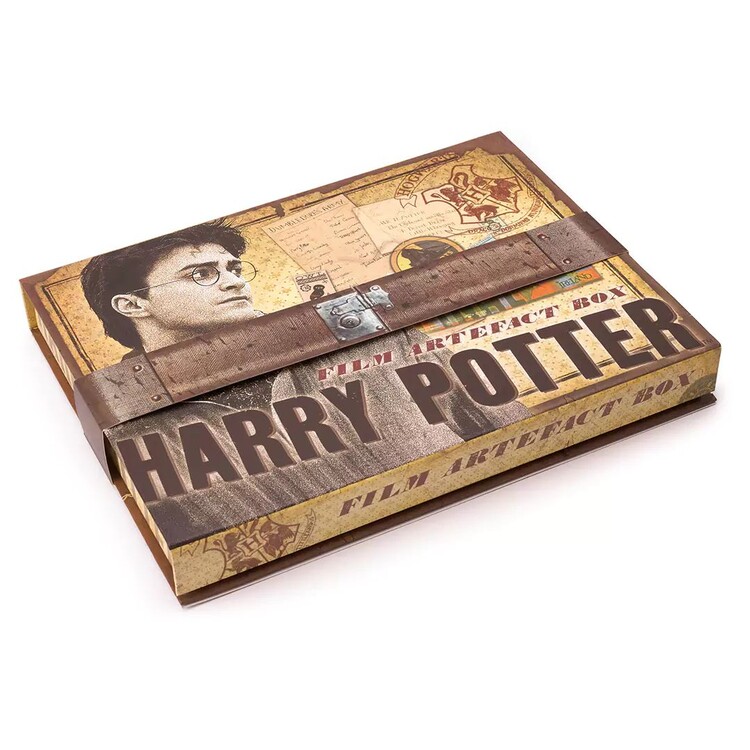 Gift set Harry Potter - Harry Potter